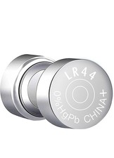 2 pack of AG13 LR44 A76 357 L1154 SR44 1.5V Button Battery Coin Cell