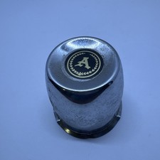Vintage Appliance Fine Wire Chrome Custom Wheel Center Cap New 3 12