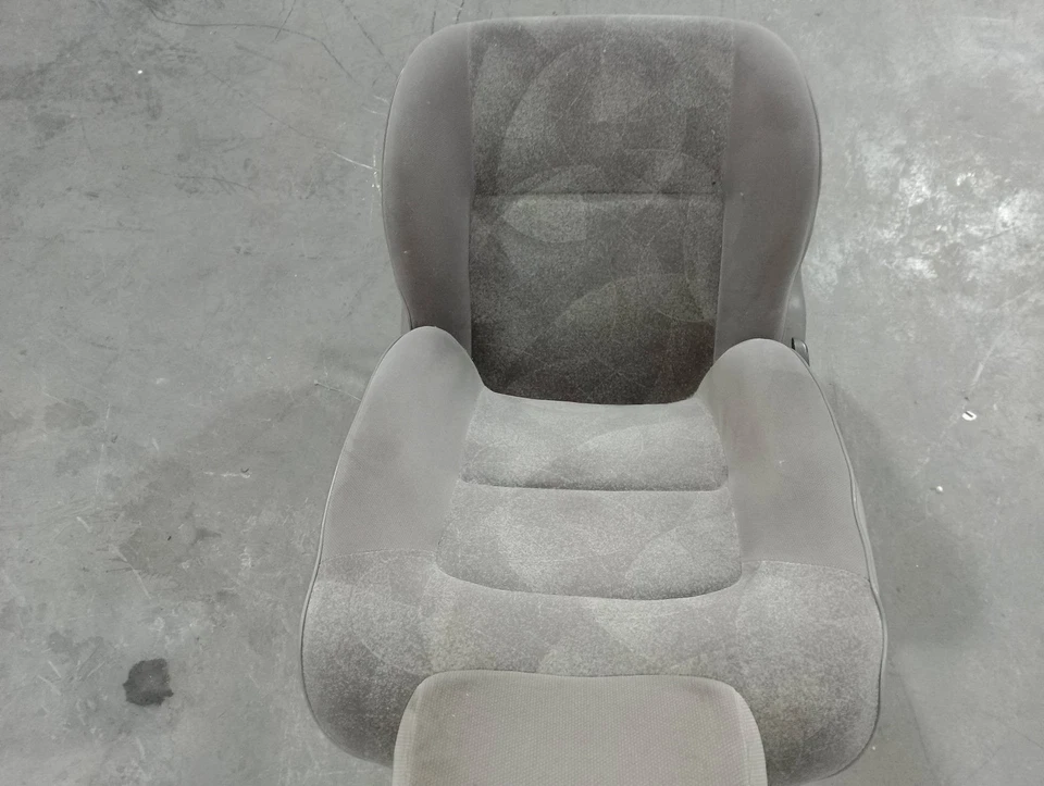 7700824951 RECHTER VORDERSITZ / 5 PUERTAS / TELA GRIS / 5138465 FÜR RENAULT LAGU - Bild 3 von 4