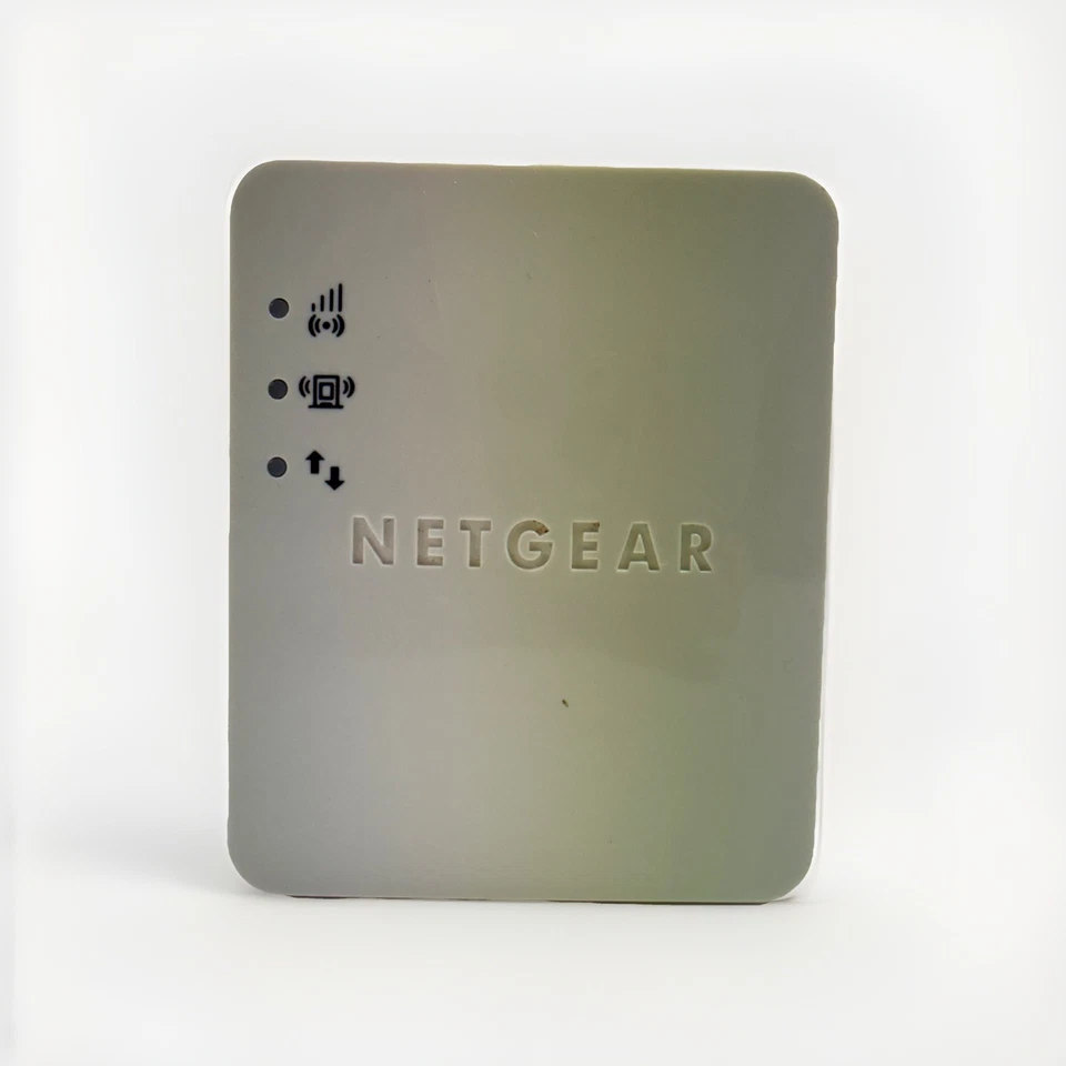 NETGEAR WN1000RP Universal WiFi Range Extender – N150 Mobile Booster - Image 3 of 4