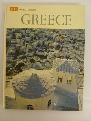 Life World Library:Greece