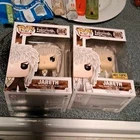 Funko Pop! Vinyl: Labyrinth Jareth #364 and (#365 Hot Topic Exclusive) Set Of 2
