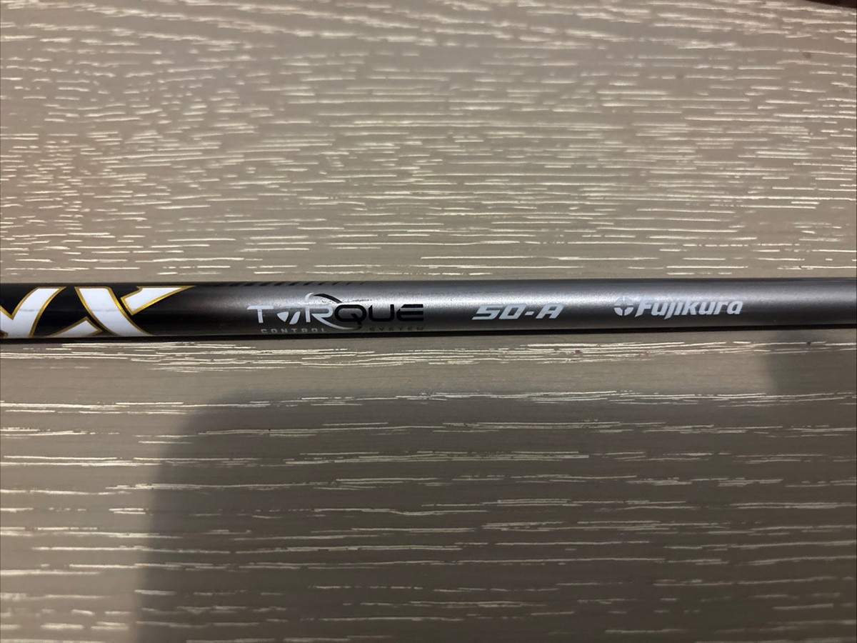 Fujikura Speeder NX - 50g - Senior - 41 1/4 Long Clean Pull. | eBay