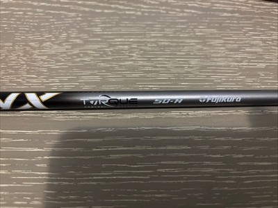 Fujikura Speeder NX - 50g - Senior - 41 1/4 Long Clean Pull. | eBay