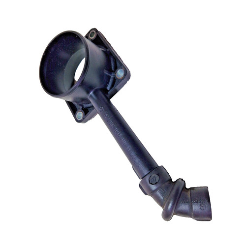 B15* Mercedes Benz B-Klasse W245 Drosselklappenstutzen Halter B200 A2660940011