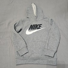Kids Nike Hoodie Size 4-5
