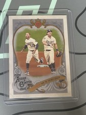 2025 Topps Allen & Ginter - Sweet Victory Mookie Betts #SV-29