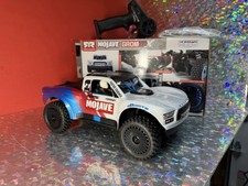 ARRMA MOJAVE GROM 223S BLX Brushless Custom WIDE KIT Tuned Shocks Wow