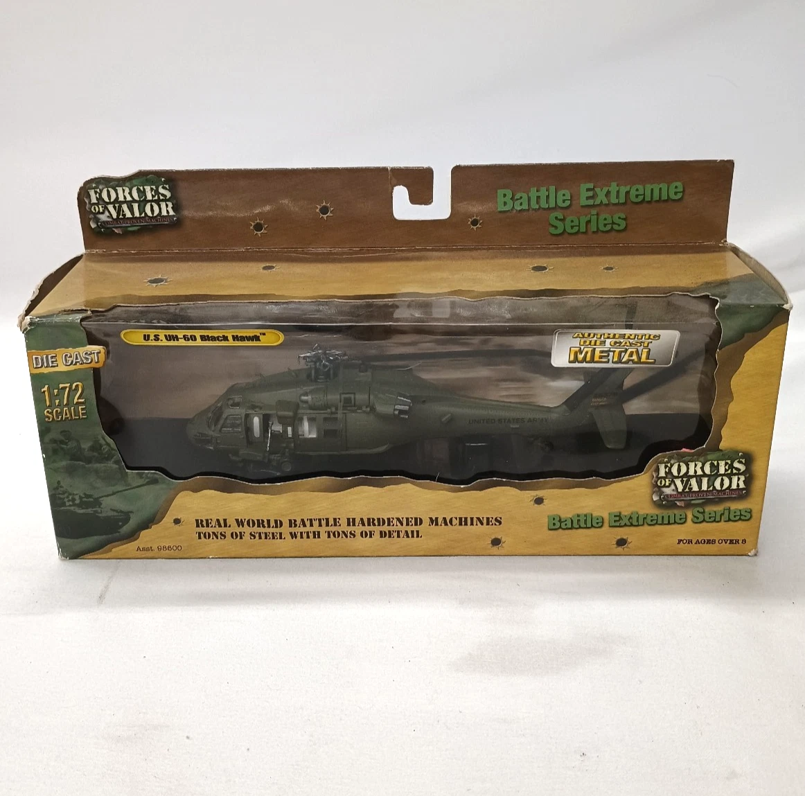Forces of Valor 1:72 Scale Diecast & Toy Vehicles for sale - eBay