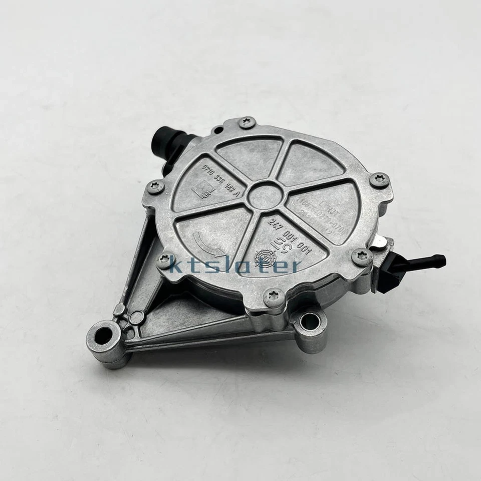 Vacuum Pump 11667640279 Fits for BMW 125i 320i 328i 528i X1 X3 X4 Z4 2010-18 NEW Foto 4 de 4