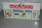 Monopoly Board Game Original Parker Brothers 1985  No. 0009 Sealed Vintage