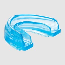 Shock Doctor Braces Mouthguard (Blue)