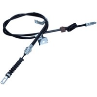 Maxgear Handbremsseile Passend FüR Honda Jazz II Gd_ GE3 GE2 GD GE