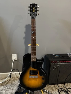 Gibson Maestro In Electric Guitars for sale | eBay