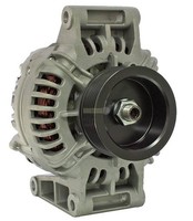 Lichtmaschine 150A Neu Eurostarter 0124655181 FüR ; Daf