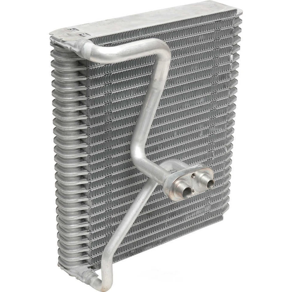 Núcleo de evaporador de aire acondicionado compatible con Lincoln MKT MKS 2011-2019 AIRE ACONDICIONADO UNIVERSAL, I Foto 2 de 3