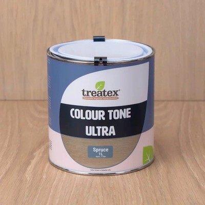 Treatex ULTRA Hartwachsöl - Farbton Fichte 170 = 1 Liter