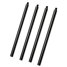 12mm Diameter M 8 Extension Poles Stabilizer Accessory for Tripod Motorcycle