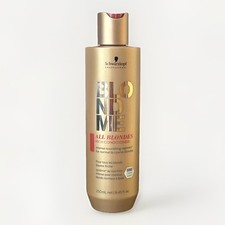 Schwarzkopf BlondMe All Blondes Rich Conditioner - Normal/Coarse Blond, 8.45 oz
