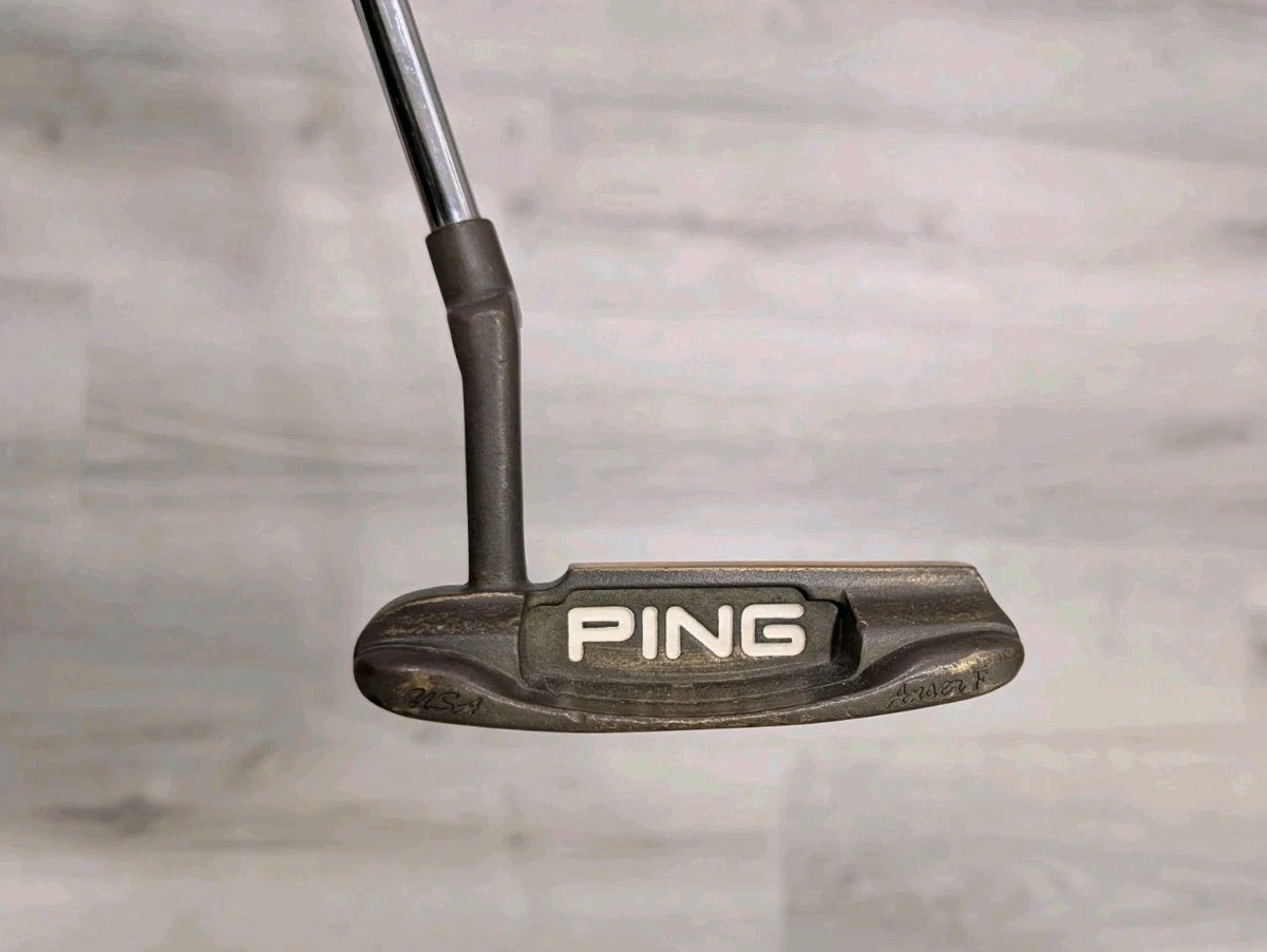 Ping Anser F Putter for sale | eBay