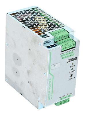 Phoenix Contact QUINT-PS/1AC/24DC/10 2866763 Power Supply