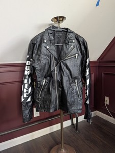 In the Attic Jacket | eBay