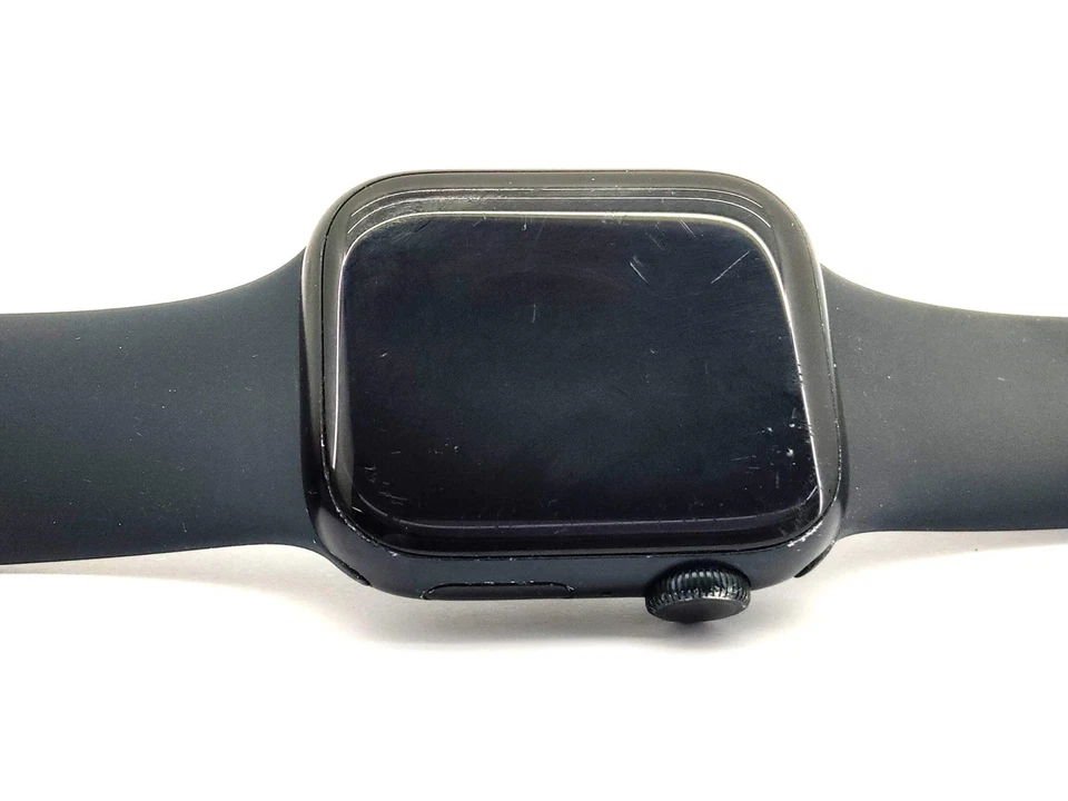 Apple Watch Series 7, foto 4 de 4