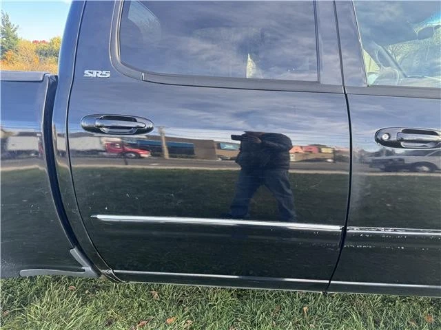 Toyota Tundra 2006 doble cabina Foto 3 de 4