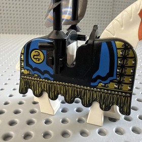 NINJA Horse Barding Animal - LEGO Emperor's Stronghold 3053 2490px1