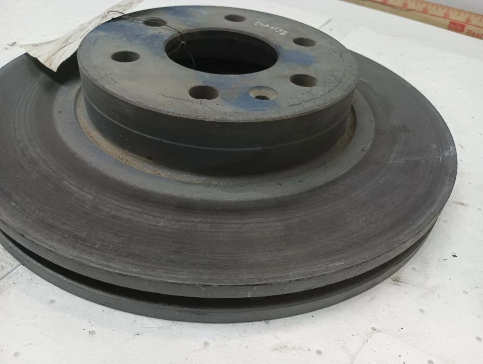 Rotor delantero de Chevrolet Colorado 2015 3956556 Foto 4 de 4