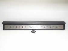 Original Mercedes SLK R170 Mopf Einstiegsleiste A1706800235 Einstieg Leiste