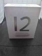 Unblock 12 2025 Unblock Tech Remote Ubox 12 linux 4+64G Brand New