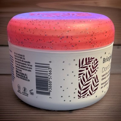 BRIOGEO Don't Despair Repair! Vanilla Birthday Cake Deep