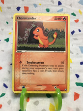 Charmander 48/108 Power Keepers Common Regular - HP on eBay