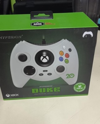 Hyperkin Duke Wired Controller for XBOX Series X|S/XBOX One/Windows 10