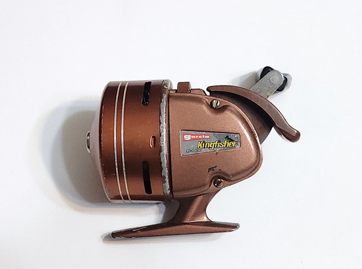 Kingfish Vintage Fishing Reels for sale | eBay