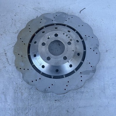2017-2021 R8 Spyder Front Right/Left Front Performance Rotor 8T0 615 301