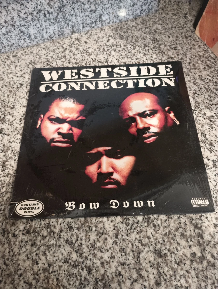 Las mejores ofertas en Westside Connection en discos de vinilo | eBay