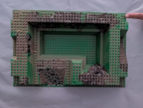 LEGO Castle: Royal Knight's Castle (6090)