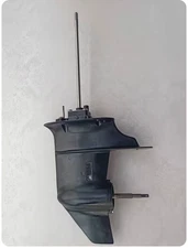 Lower Unit Assy Short Shaft For HANGKAI 2 Stroke 9.9/15/18HP Outboard