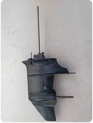 Lower Unit Assy Short Shaft For HANGKAI 2 Stroke 9.9/15/18HP Outboard