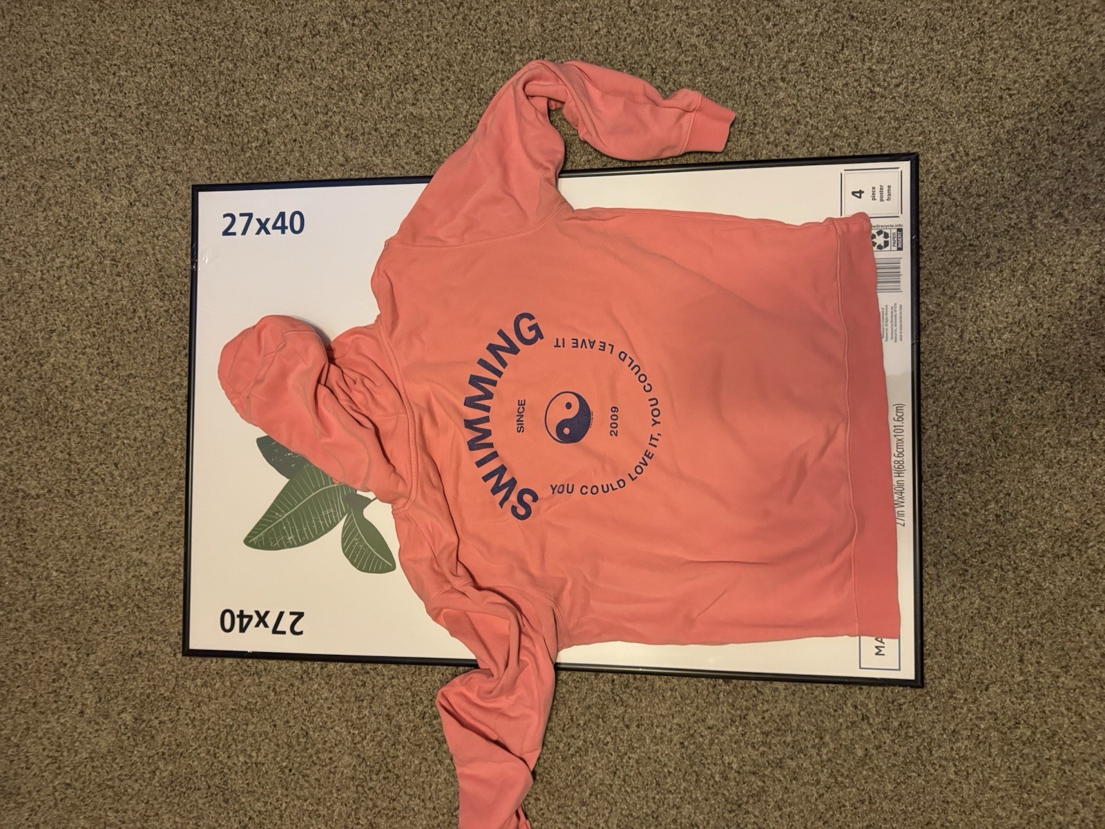 Mac Miller Merch Bundle - image 11