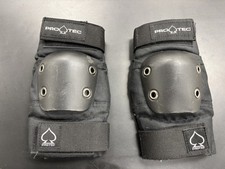 Pro-Tec Elbow Pads, Size Youth Medium 