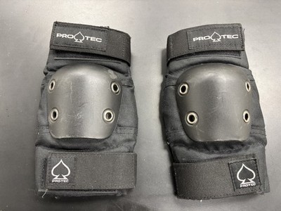 Pro-Tec Elbow Pads, Size Youth Medium 