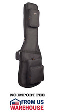 Protec Bass Guitar Gig Bag - Gold Series, Model CF233- New
