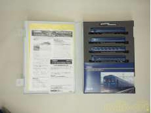 Modelo ferroviario escala N TOMIX (calibre N) 92278 JR 14 serie 15 tipo (límite de sueño | Zustand: Used