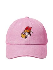 Powerpuff Girls Cap New, Unused 