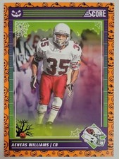 2024 Score-A-Treat #9 Aeneas Williams Arizona Cardinals