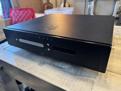 PRIMARE CD22 Black Used (See Description!)