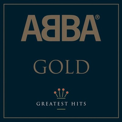 Abba Gold Cd Brand New